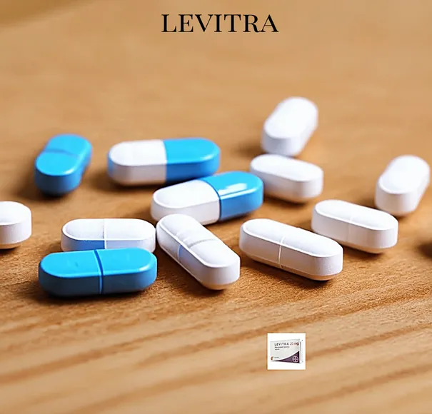 Levitra 10 precio en farmacias